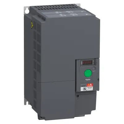 Schneider Electric Frequenzumrichter ATV310HD15N4EF | 15kW | 380-460V 3-phasig | Filter | IP20 | Modbus | Industrie