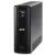 Bild: APC USV Back-UPS Pro 1200VA BR1200G-GR | Unterbrechungsfreie Stromversorgung | AVR | 6x Schuko | 230V | 720W | Schwarz