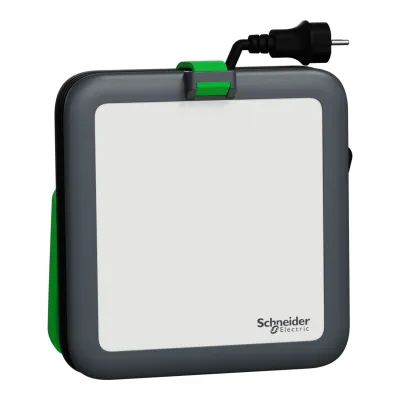 SCHNEIDER-SA IMT47279 LED-Bauleuchte 35W IP54 4000K 4000lm Kst