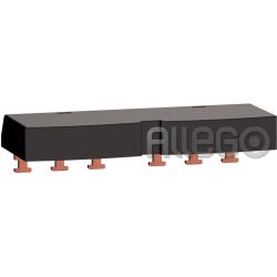 Schneider Sammelschiene f. Paralleleinsp. GV3G264