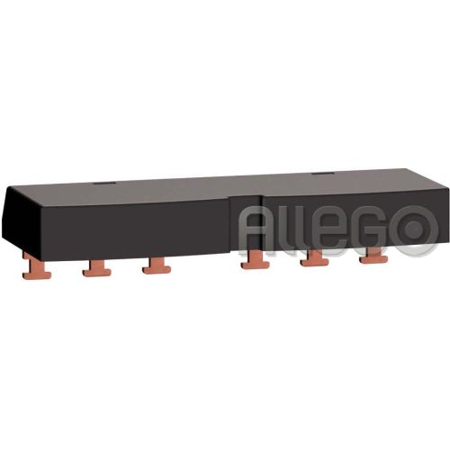 Bild: Schneider Sammelschiene f. Paralleleinsp. GV3G264