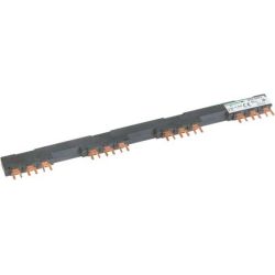 Schneider Sammelschienensystem Drehstrom 63A GV2G472