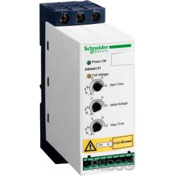Schneider Sanftanlasser 5,5KW,3x380-415V,12A ATS01N212QN
