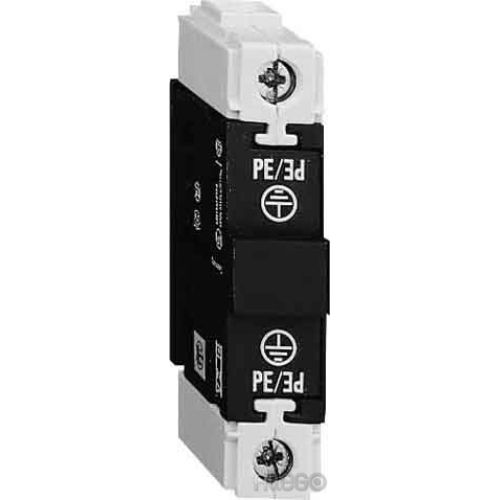 Bild: Schneider Schutzleiter-Modul f.V1/V2 VZ14