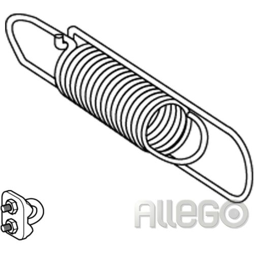 Bild: Schneider Seilmontageset f.XY2CH 3,2mm 10m XY2CZ9310