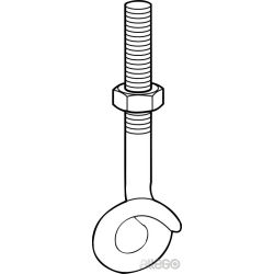 Schneider Seilrolle Aufhänger XY2CZ708