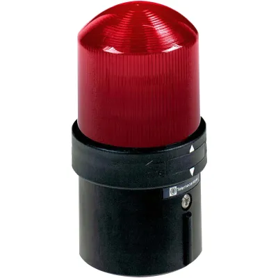 Schneider Signalst.Blinklicht rt, M LED 24V XVBL1B4