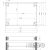 Bild: Schneider Sockel 100mm Seitenteile NSYSPS4100