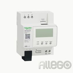Schneider SpaceLogicKNX DALI Gateway Pro 1ch DA MTN6725-0101