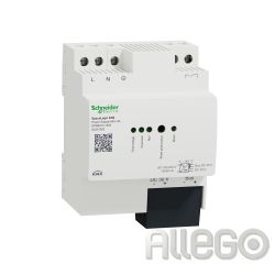 Schneider Spannungsversorgung 640mA SpaceLogic MTN6513-1202