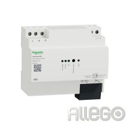 Schneider Spannungsversorgung SpaceLogicKNX,128 MTN6513-1201