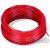 Bild: Schneider Stahlseil rot 5mm 15,5m XY2CZ1015