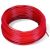 Bild: Schneider Stahlseil rot 5mm 15,5m XY2CZ1015