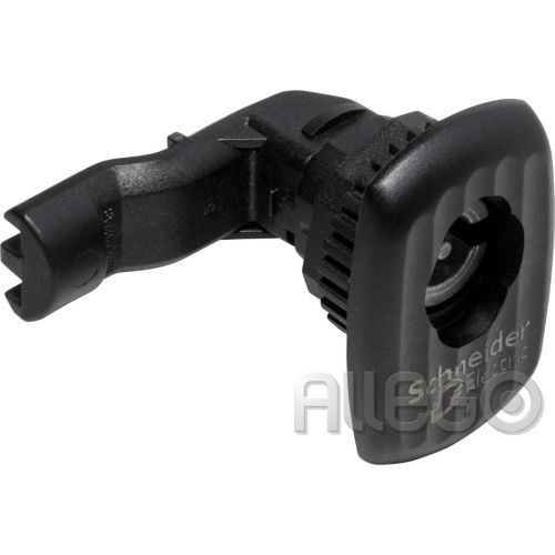 Bild: Schneider Standardschloss DB 3mm Links NSYAEDLS3DRL