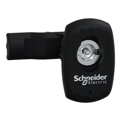 Schneider Standardschloss DB 3mm Links NSYAEDLS3DRL