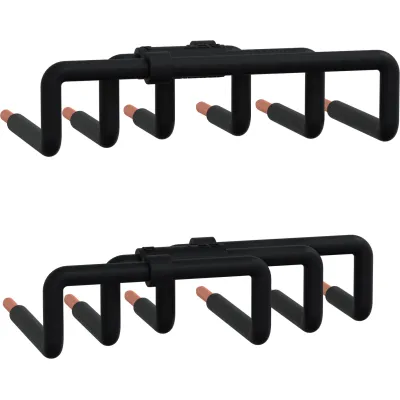 Schneider Electric Verbinder LAD9V21A | TeSys Deca Wendekombination | für LC1D18-32 Schütze | SnapIN Zubehör