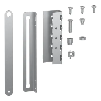 Schneider Türarretierung mecha. für Standardschrank NSYSMDR