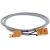 Bild: Schneider Umbaustromwandler 0250A / 5A METSECT5HA025
