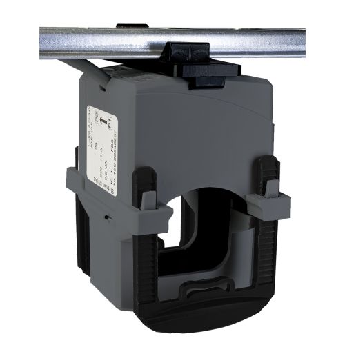 Bild: Schneider Umbaustromwandler für Kabel-0150A / METSECT5HA015