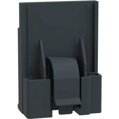 Schneider Electric Verbinder GV2AFAM | TeSys Deca Adapter | mechanisch Snap-in | Zubehör für LC1D09-32 Schütz