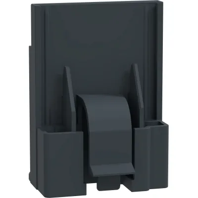 Schneider Electric Verbinder GV2AFAM | TeSys Deca Adapter | mechanisch Snap-in | Zubehör für LC1D09-32 Schütz