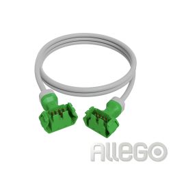 Schneider Verbindungskabel 150cm SpaceLogic KNX MTN6941-0002
