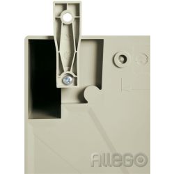 Schneider Wandlaschensatz Kunstst.PLM3025-108 NSYPFPLMG