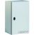 Bild: Schneider Wandschrank RAL 7035 500x400x250 Mp NSYS3D5425P
