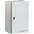 Bild: Schneider Wandschrank RAL 7035 500x400x250 Mp NSYS3D5425P