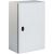 Bild: Schneider Wandschrank RAL 7035 500x400x250 Mp NSYS3D5425P