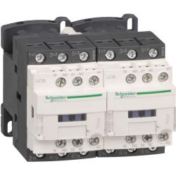 Schneider Wendeschütz 12A 48VAC LC2D12E7