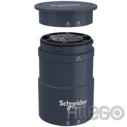 Schneider XVUC21B XVUC21B Basiseinheitmodul DC schwarz