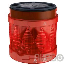 Schneider XVUC24 XVUC24 LED-Einheit rot IP65 24V