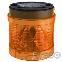 Schneider XVUC25 XVUC25 LED-Einheit orange IP65 24V