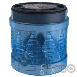 Schneider XVUC26 XVUC26 LED-Einheit blau IP65 24V