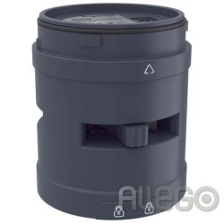 Schneider XVUC9S XVUC9S XVU Buzzer-Einheit, schwarz
