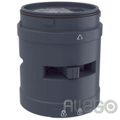 Bild: Schneider XVUC9S XVUC9S XVU Buzzer-Einheit, schwarz