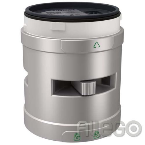 Bild: Schneider XVUC9SQ XVUC9SQ XVU Buzzer-Einheit, silber