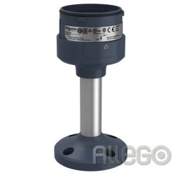Schneider XVUZ02 XVUZ02 Befestigungsplatte schwarz
