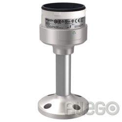 Schneider XVUZ02Q XVUZ02Q Befestigungsplatte silber