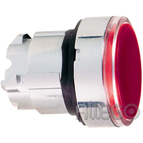 Bild: Schneider ZB4BW343 LEUCHTDRUCKTASTER LED