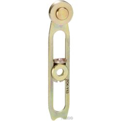 Schneider ZCKY43 ROLLENHEBEL METALLROLLE