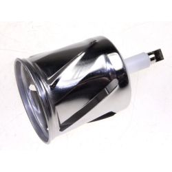 Schneidetrommel KW711854 für DeLonghi Küchenmaschine & Mixer grob AT643