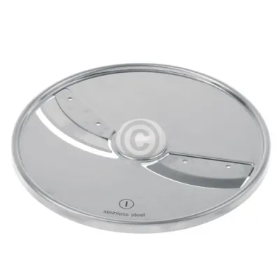 Schneidscheibe Bosch 00798164 für Zelmer Küchenmaschine