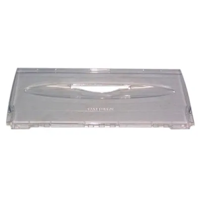 Schnellgefrierfachabdeckung für Kühlschrank Beko 4134490100 Blende Gefrierfach