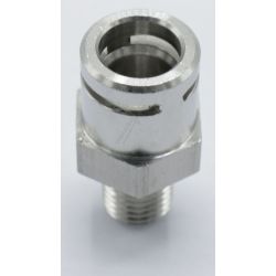 Schnellkupplungsanschluss für DeLonghi Kaffeemaschine AS00000942 Kesselanschluss