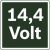 Bild: Schnellladegerät AL 1830 CV (schwarz, ohne Akku, POWER FOR ALL ALLIANCE)