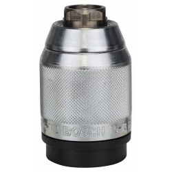 Schnellspannbohrfutter 1,5-13mm, 1/2"-20 UNF (für GSB 20-2RE, RCE u.a., Rechts- 