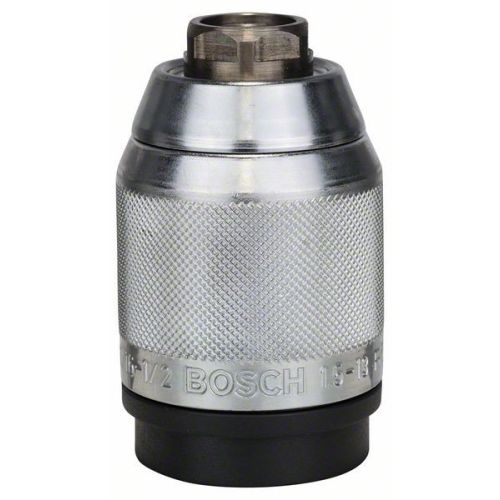 Bild: Schnellspannbohrfutter 1,5-13mm, 1/2