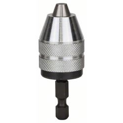 Schnellspannbohrfutter 1-6mm